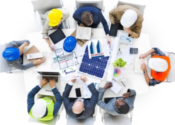 New project in early 2018